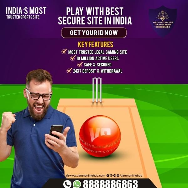 Betting tips, Betting id, Best online book id provider in india